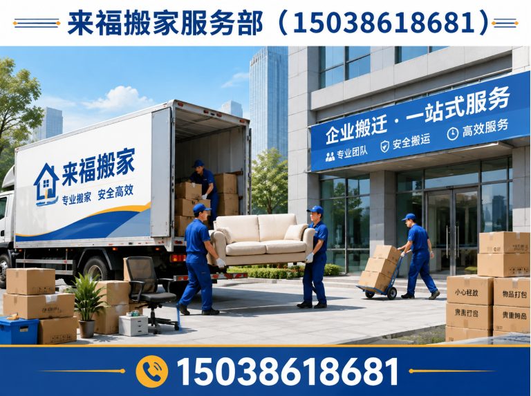 嵩县企业搬迁展示图
